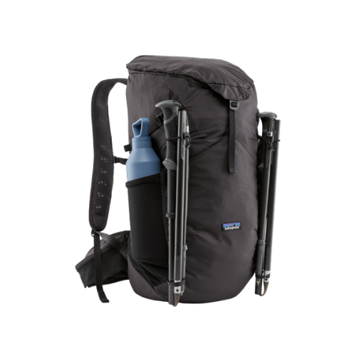 Patagonia Terravia Pack 28L Black Bild 3