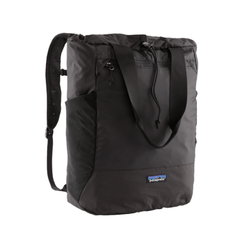 Patagonia Terravia Tote Pack 24L Black Bild 1