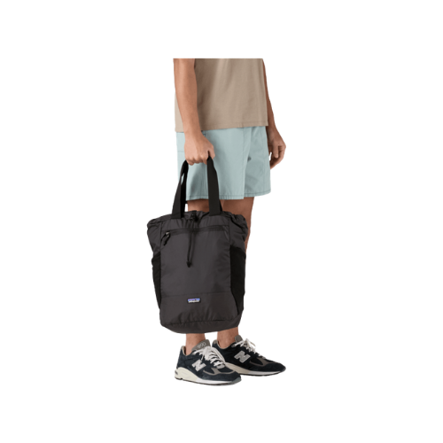 Patagonia Terravia Tote Pack 24L Black Bild 2