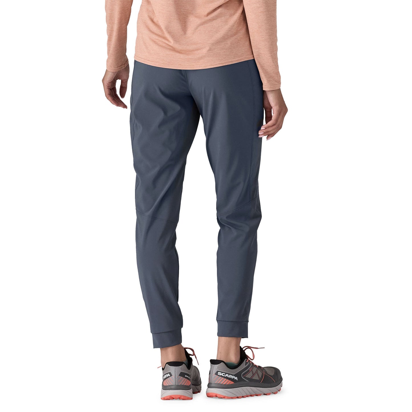 
                  
                    Patagonia Terrebonne Joggers Damen (Smolder Blue) Smolder Blue Bild 3
                  
                
