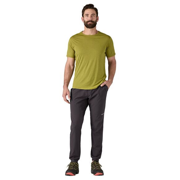 Patagonia Terrebonne Trail Joggers Herren Black Bild 2
