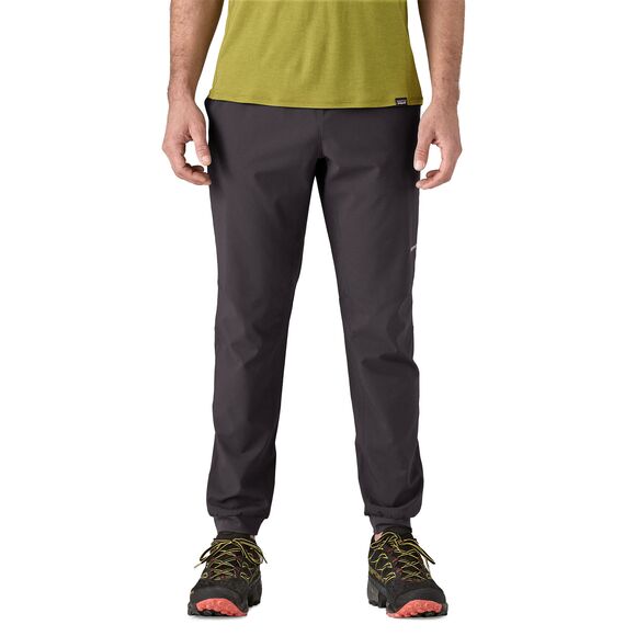 
                  
                    Patagonia Terrebonne Trail Joggers Herren Black Bild 3
                  
                