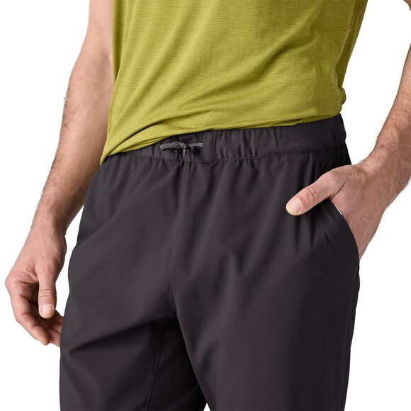 
                  
                    Patagonia Terrebonne Trail Joggers Herren Black Bild 4
                  
                