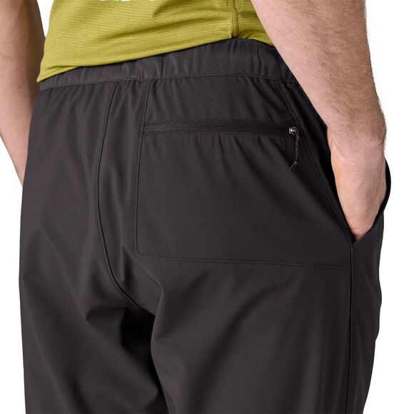 
                  
                    Patagonia Terrebonne Trail Joggers Herren Black Bild 5
                  
                