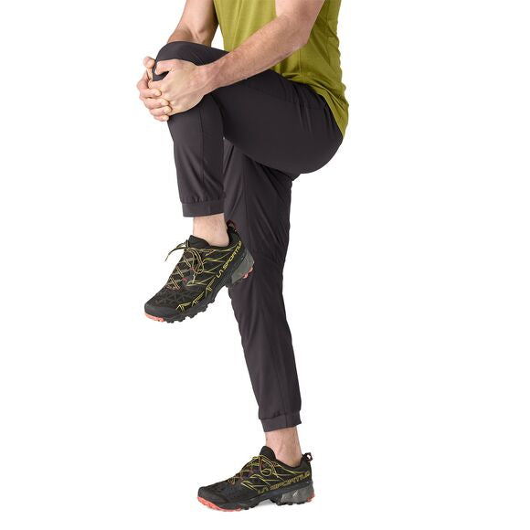 
                  
                    Patagonia Terrebonne Trail Joggers Herren Black Bild 6
                  
                