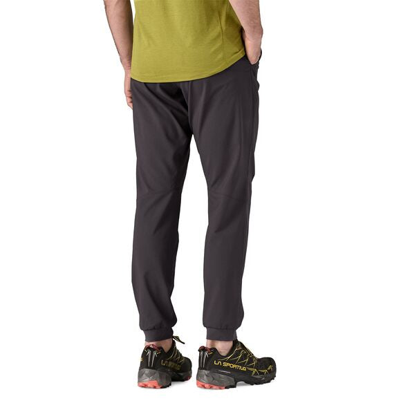 
                  
                    Patagonia Terrebonne Trail Joggers Herren Black Bild 7
                  
                