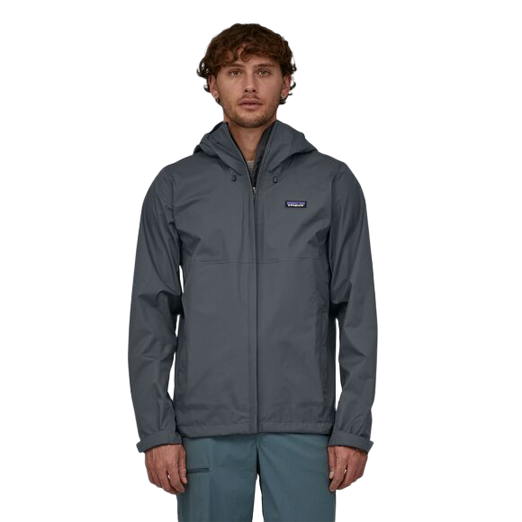 
                  
                    Patagonia Torrentshell 3 Lagen Regenjacke Herren Smolder Blue Bild 3
                  
                