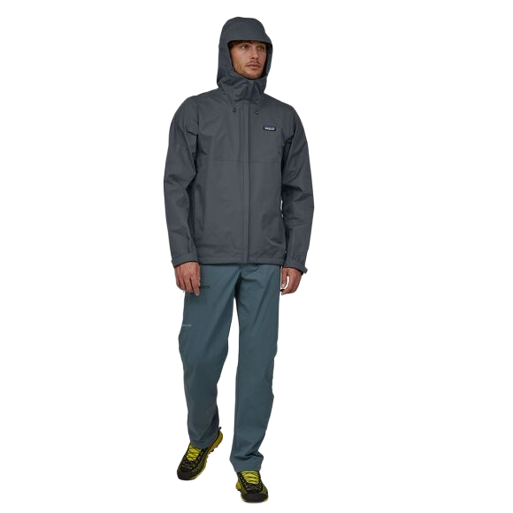 
                  
                    Patagonia Torrentshell 3 Lagen Regenjacke Herren Smolder Blue Bild 4
                  
                