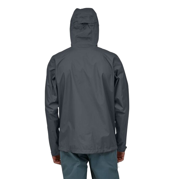 
                  
                    Patagonia Torrentshell 3 Lagen Regenjacke Herren Smolder Blue Bild 5
                  
                