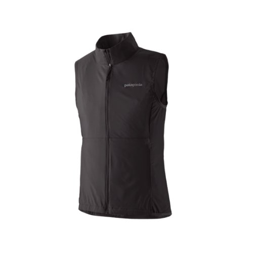 Patagonia Trail Craft Vest Weste Damen Black Bild 1