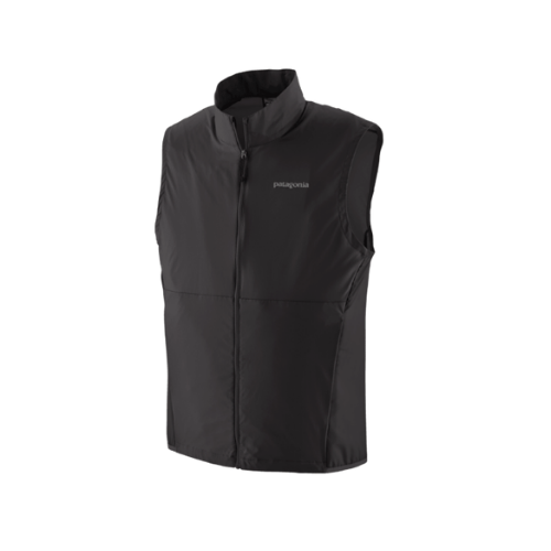 Patagonia Trail Craft Vest Weste Herren Black Bild 1