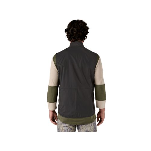 Patagonia Trail Craft Vest Weste Herren Black Bild 3