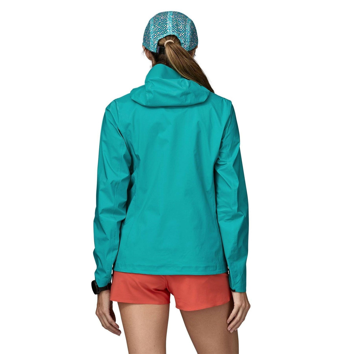 
                  
                    Patagonia Women's Storm Racer Jacket Subtidal Blue Bild 3
                  
                