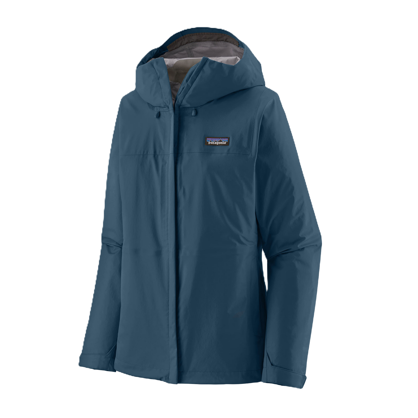 Patagonia Women's Torrentshell Lagom Blue Bild 1