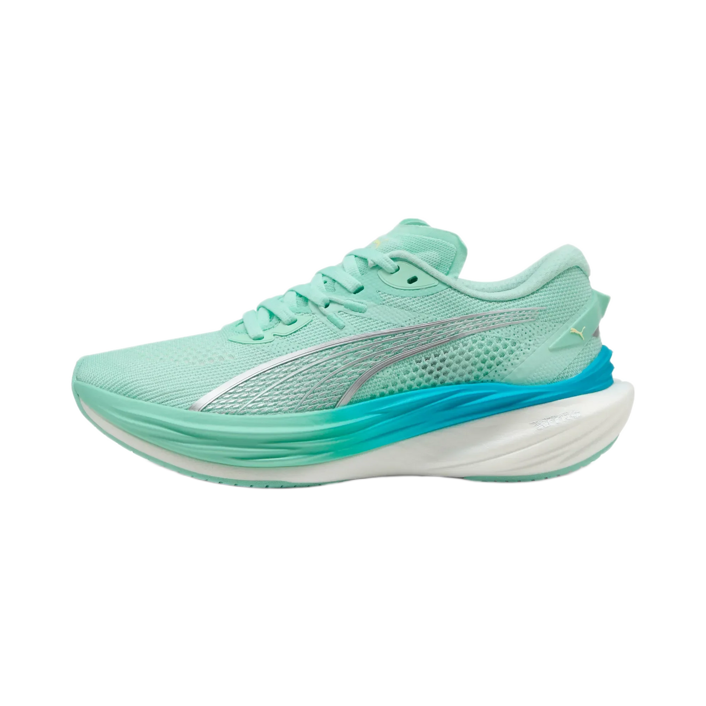 Puma Deviate Nitro 3 Damen COWHIDE Bild 2