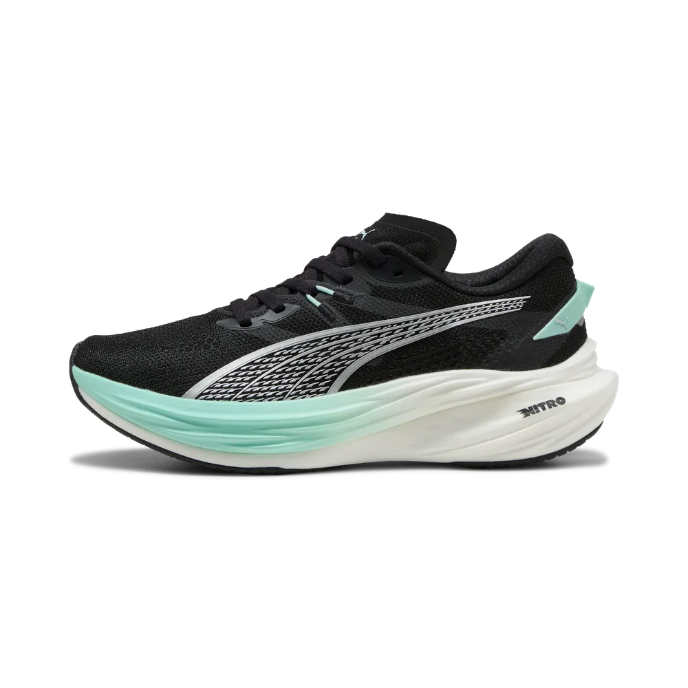 Puma Deviate Nitro 3 Damen COWHIDE Bild 2