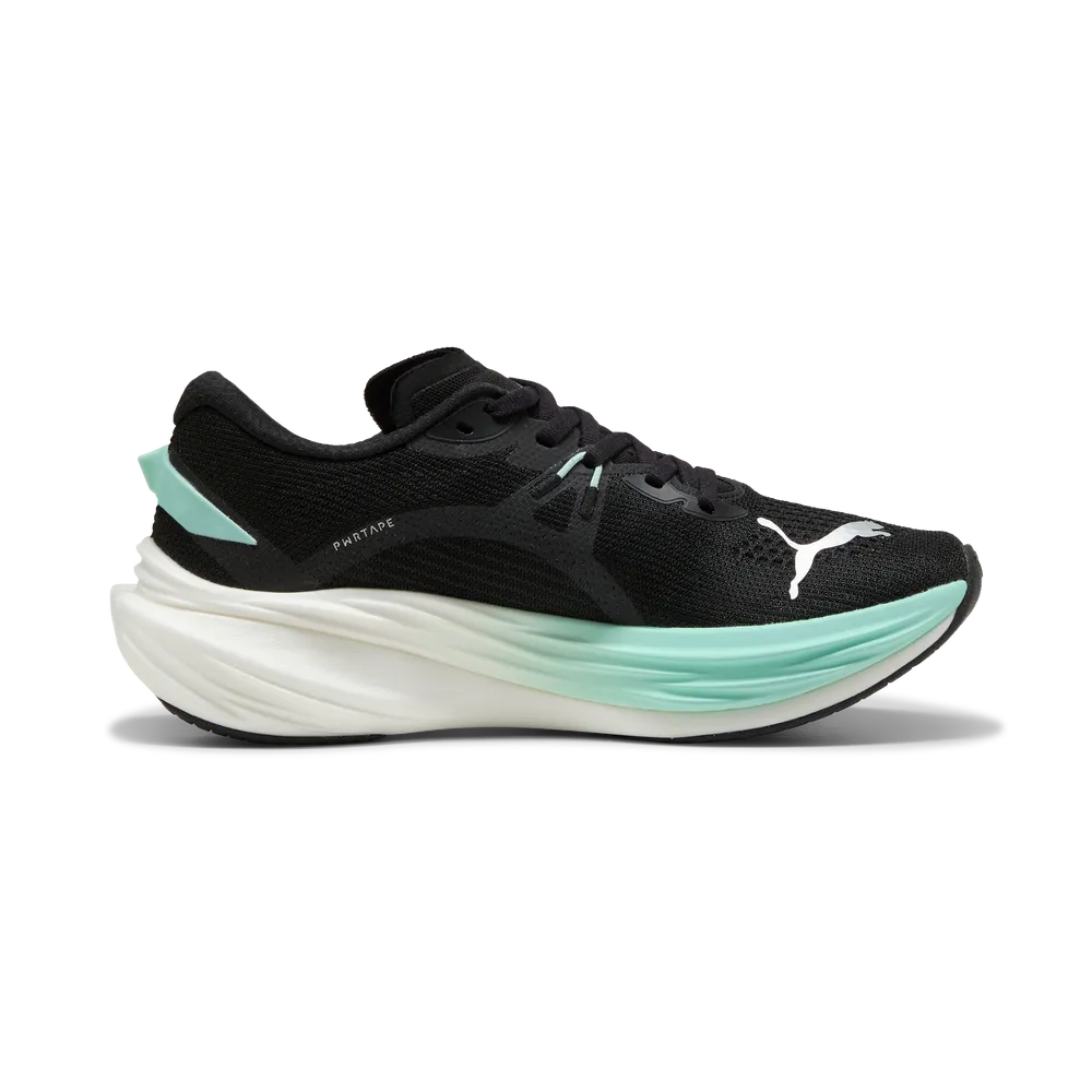 Puma Deviate Nitro 3 Damen COWHIDE Bild 3