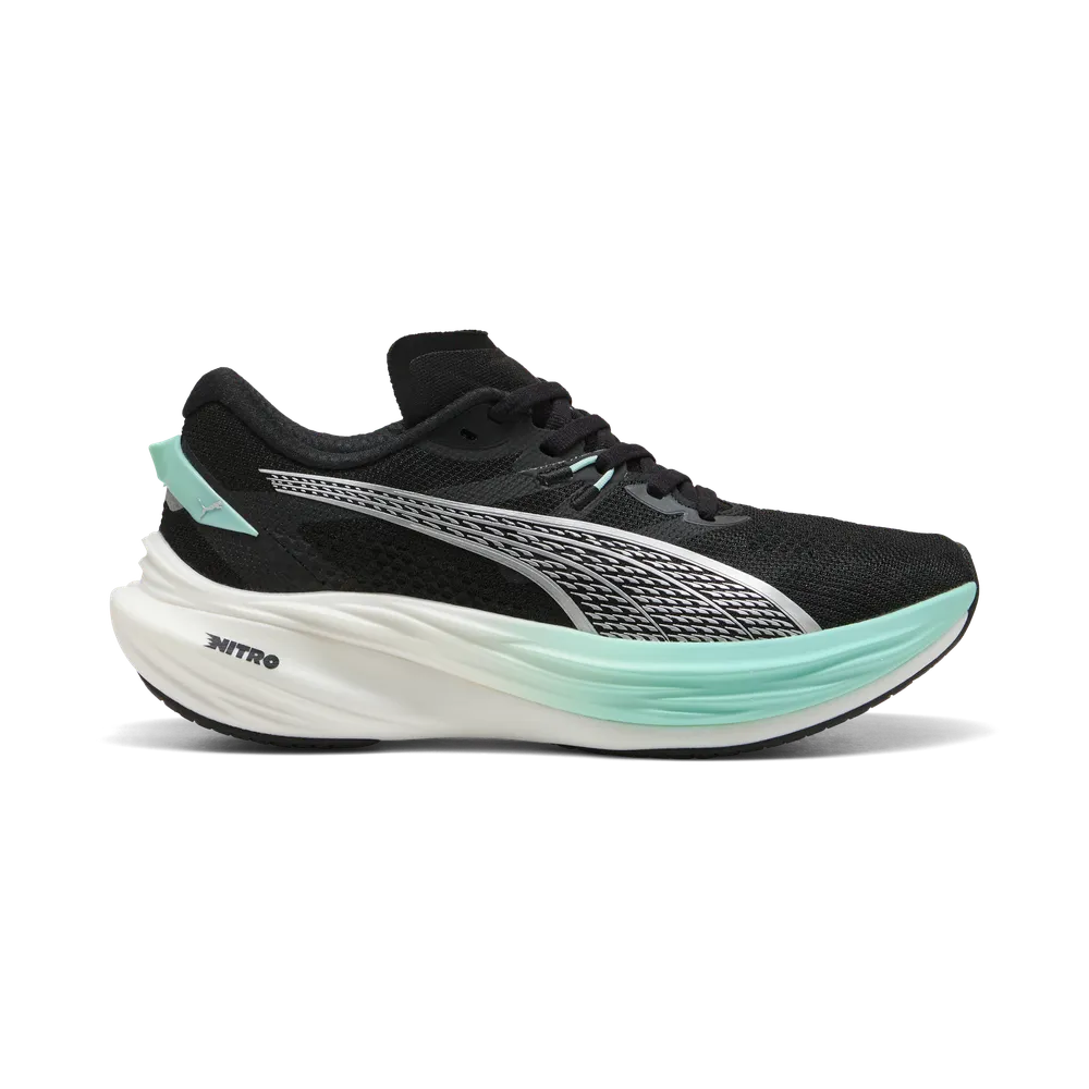 Puma Deviate Nitro 3 Damen COWHIDE Bild 6