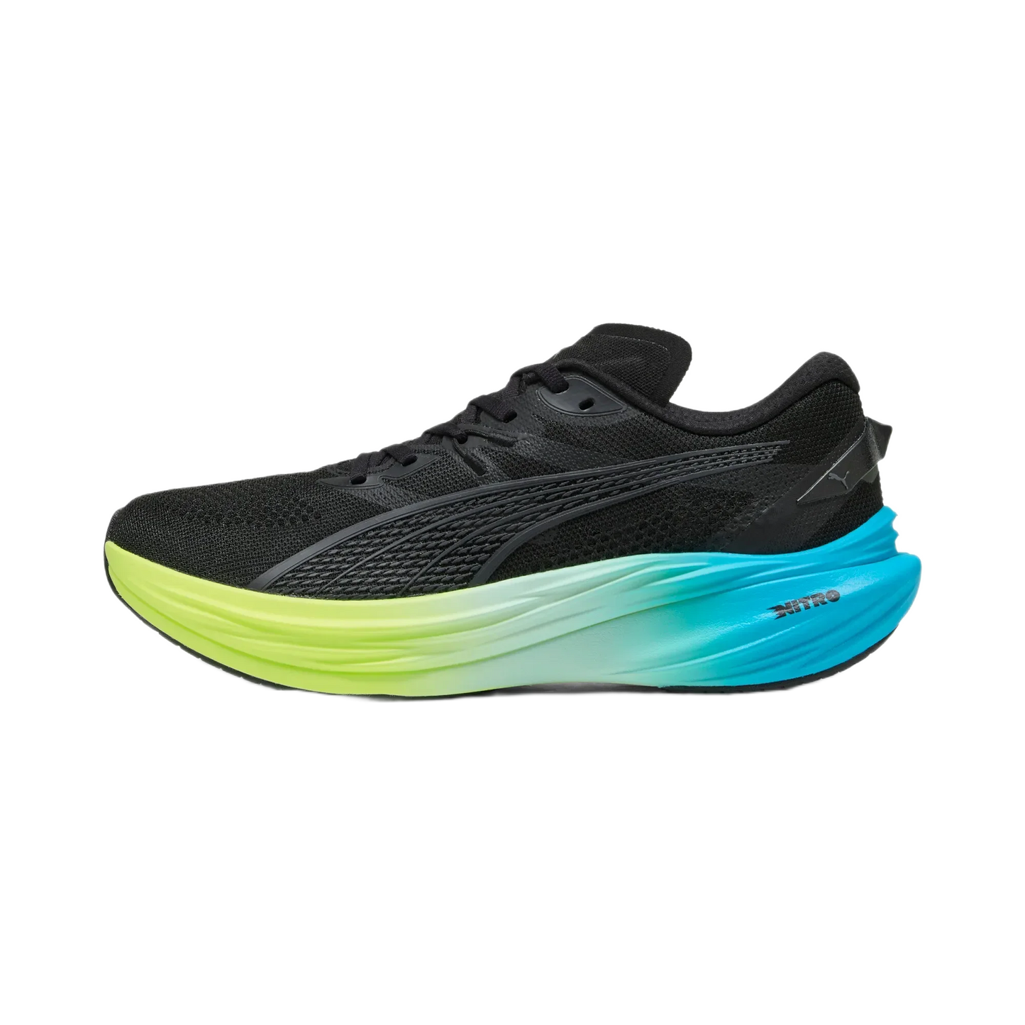 Puma Deviate Nitro 3 Herren CHILI OIL Bild 2
