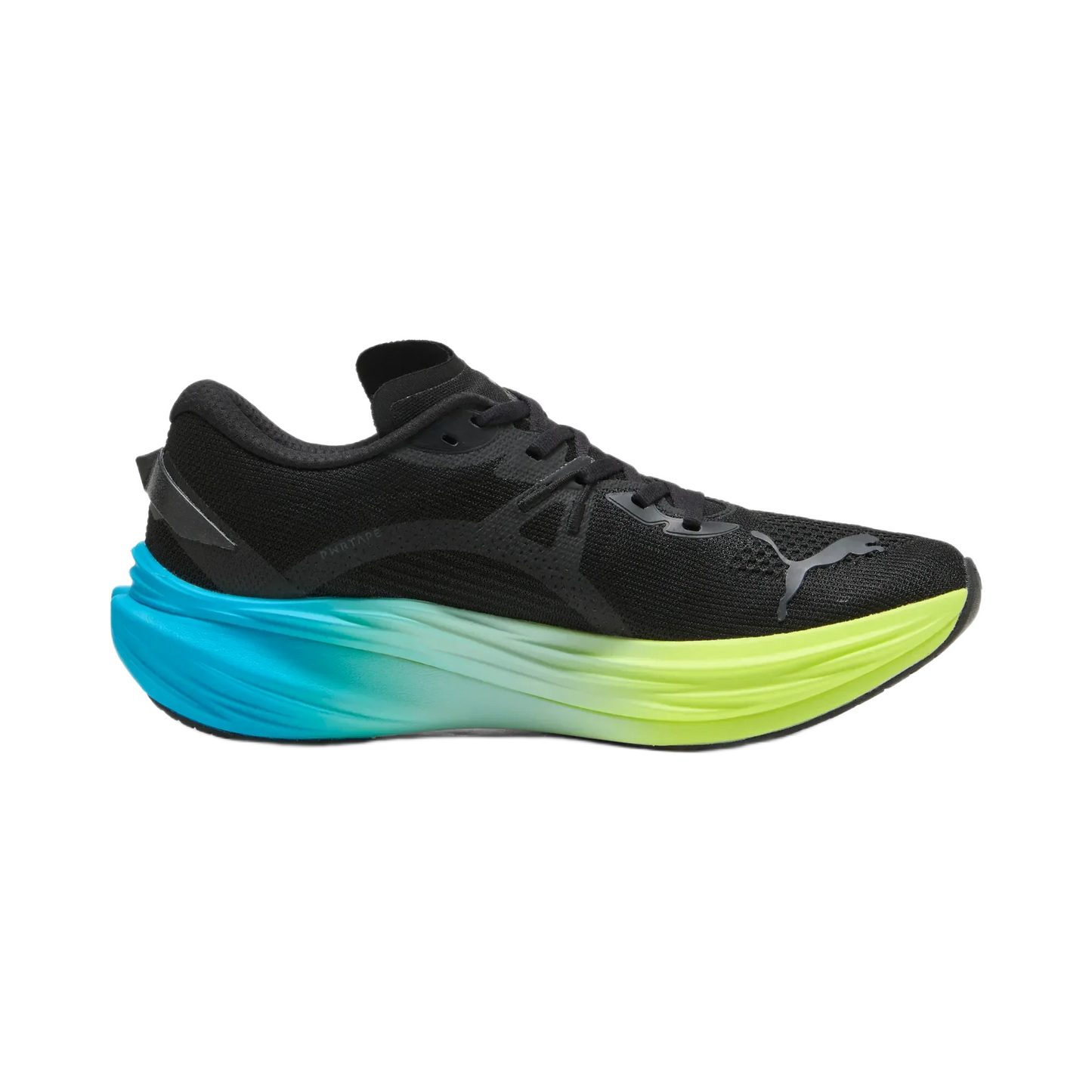 Puma Deviate Nitro 3 Herren CHILI OIL Bild 4