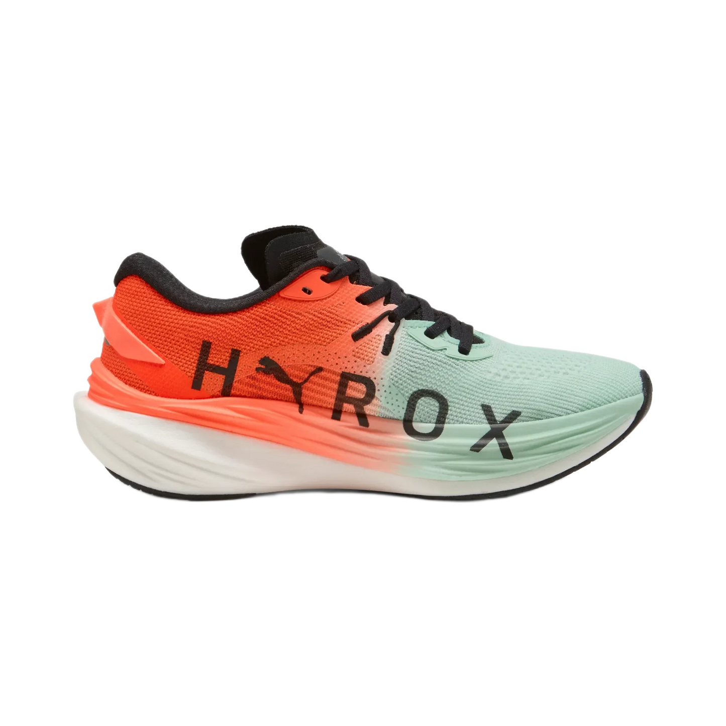 Puma Deviate Nitro 3 HYROX Damen PUMA BLACK Bild 4