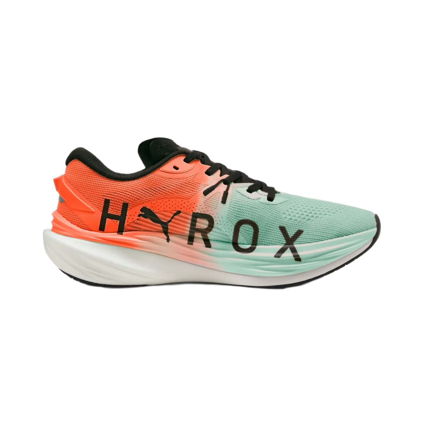 Puma Deviate Nitro 3 HYROX Herren PUMA BLACK Bild 4