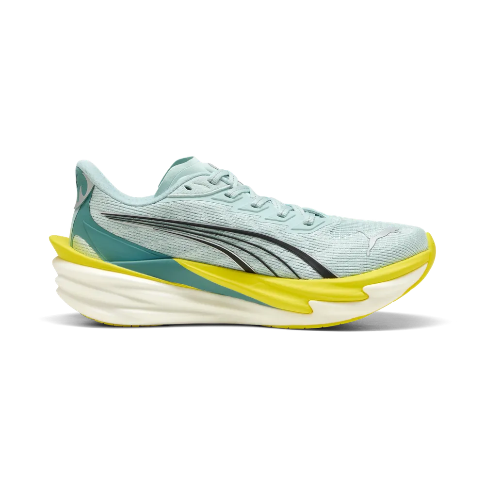 Puma Deviate NITRO™ 4 Damen LEMON SHERBERT Bild 3