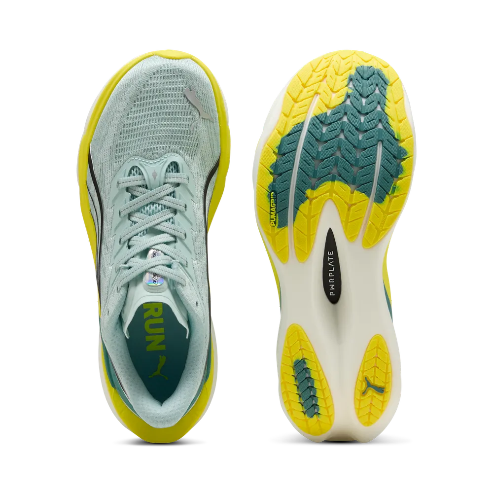 Puma Deviate NITRO™ 4 Damen LEMON SHERBERT Bild 7