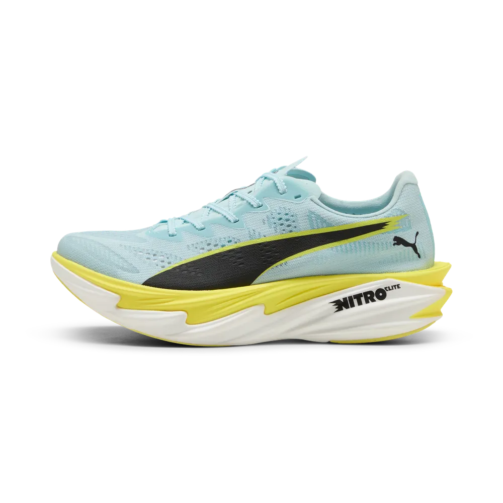 Puma Deviate NITRO™ Elite 4 Damen fresh_water_lemon_crush Bild 2