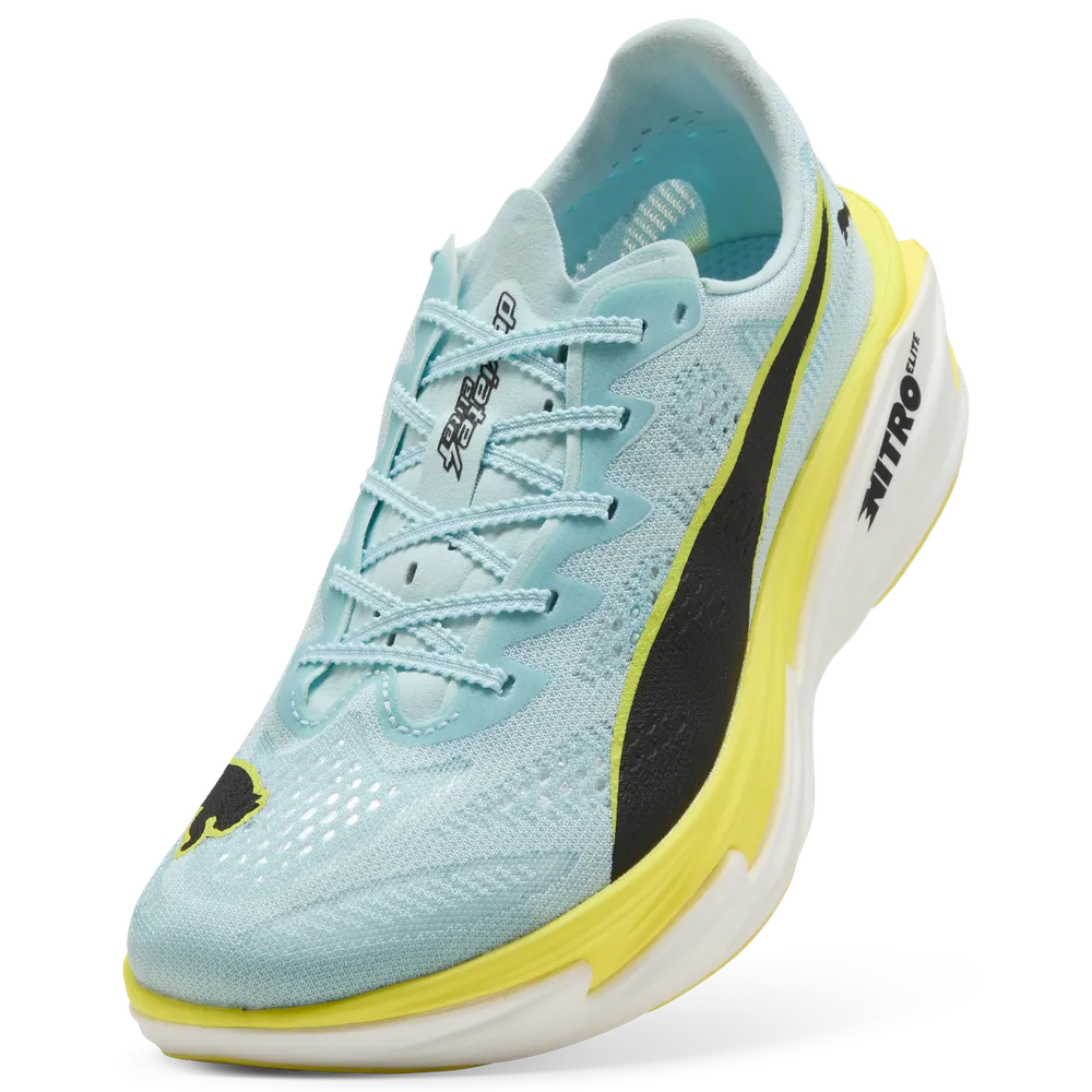 Puma Deviate NITRO™ Elite 4 Damen fresh_water_lemon_crush Bild 3