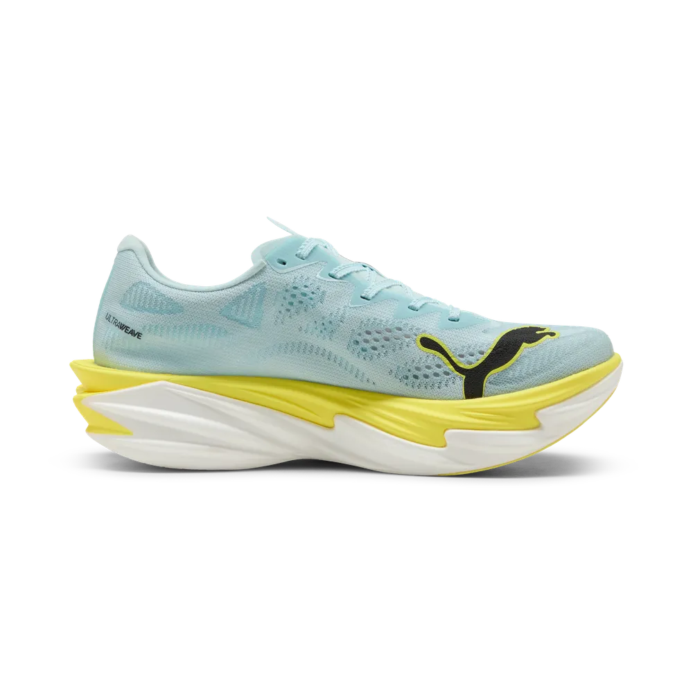 Puma Deviate NITRO™ Elite 4 Damen fresh_water_lemon_crush Bild 4