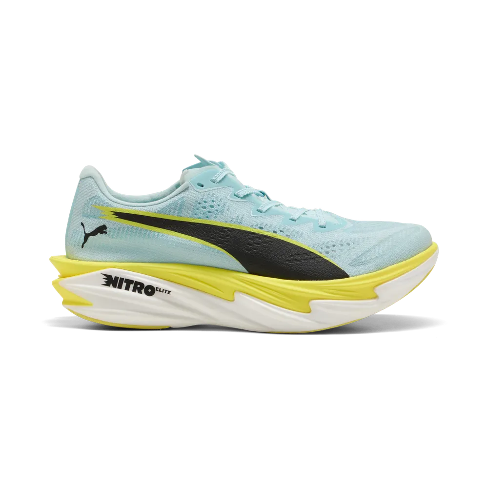 Puma Deviate NITRO™ Elite 4 Damen fresh_water_lemon_crush Bild 5