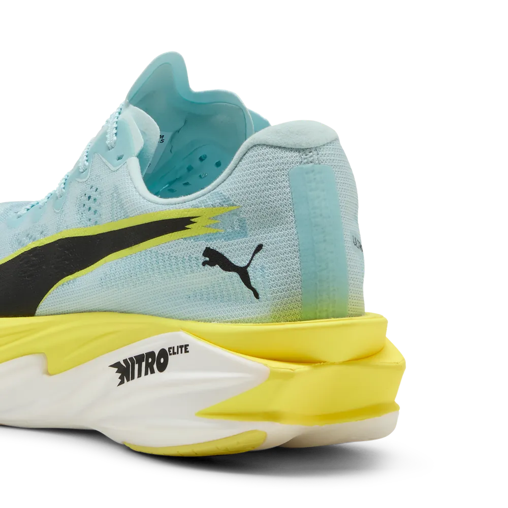 Puma Deviate NITRO™ Elite 4 Damen fresh_water_lemon_crush Bild 6