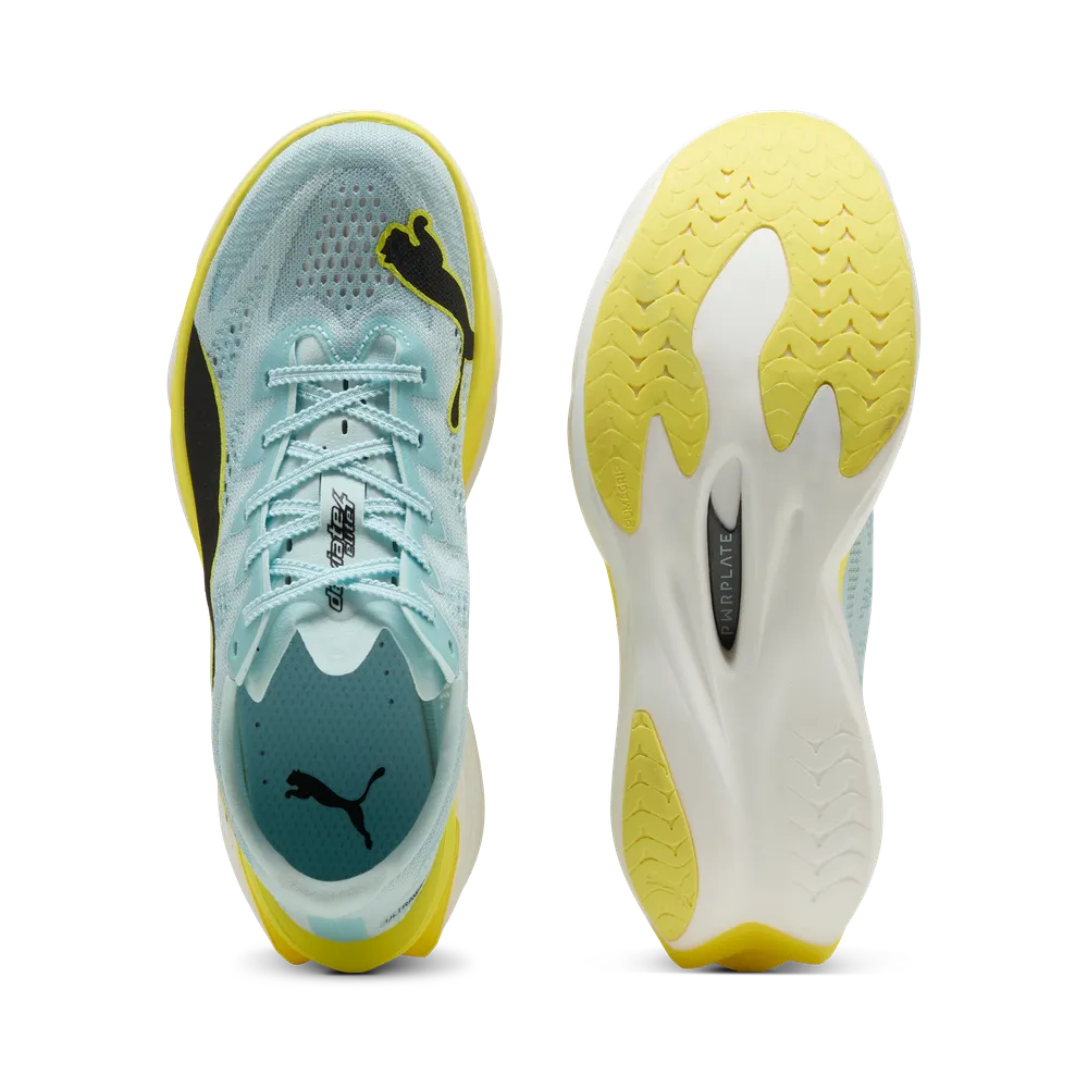 Puma Deviate NITRO™ Elite 4 Damen fresh_water_lemon_crush Bild 7