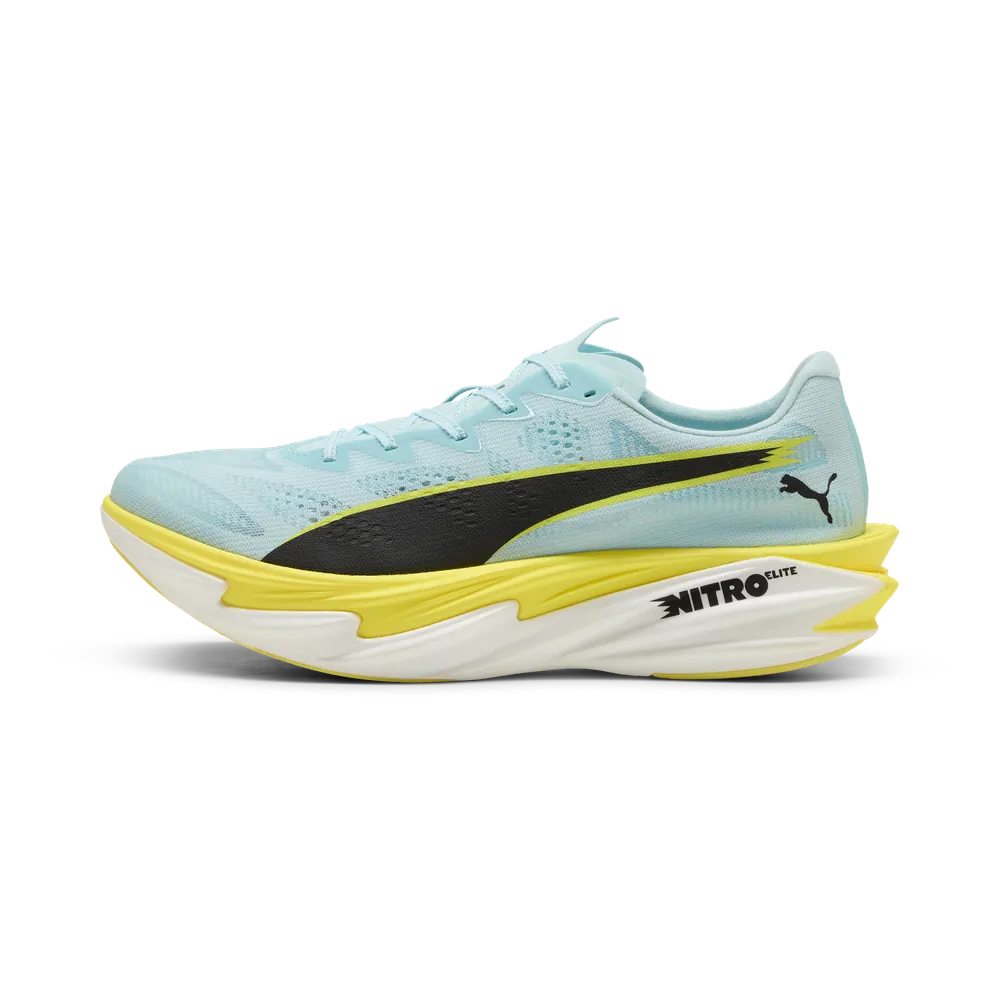 Puma Deviate NITRO™ Elite 4 Herren fresh_water_lemon_crush Bild 2