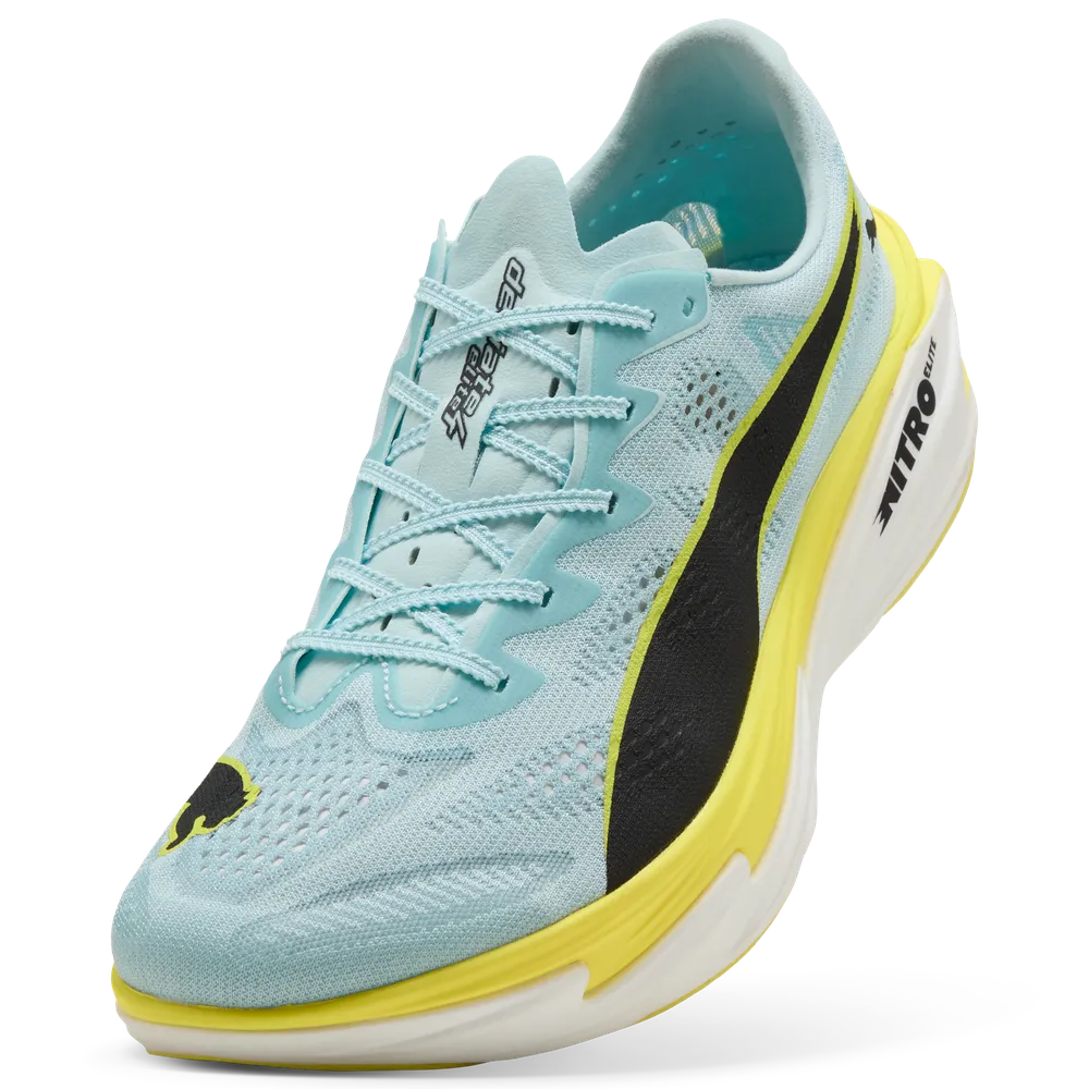 Puma Deviate NITRO™ Elite 4 Herren fresh_water_lemon_crush Bild 4