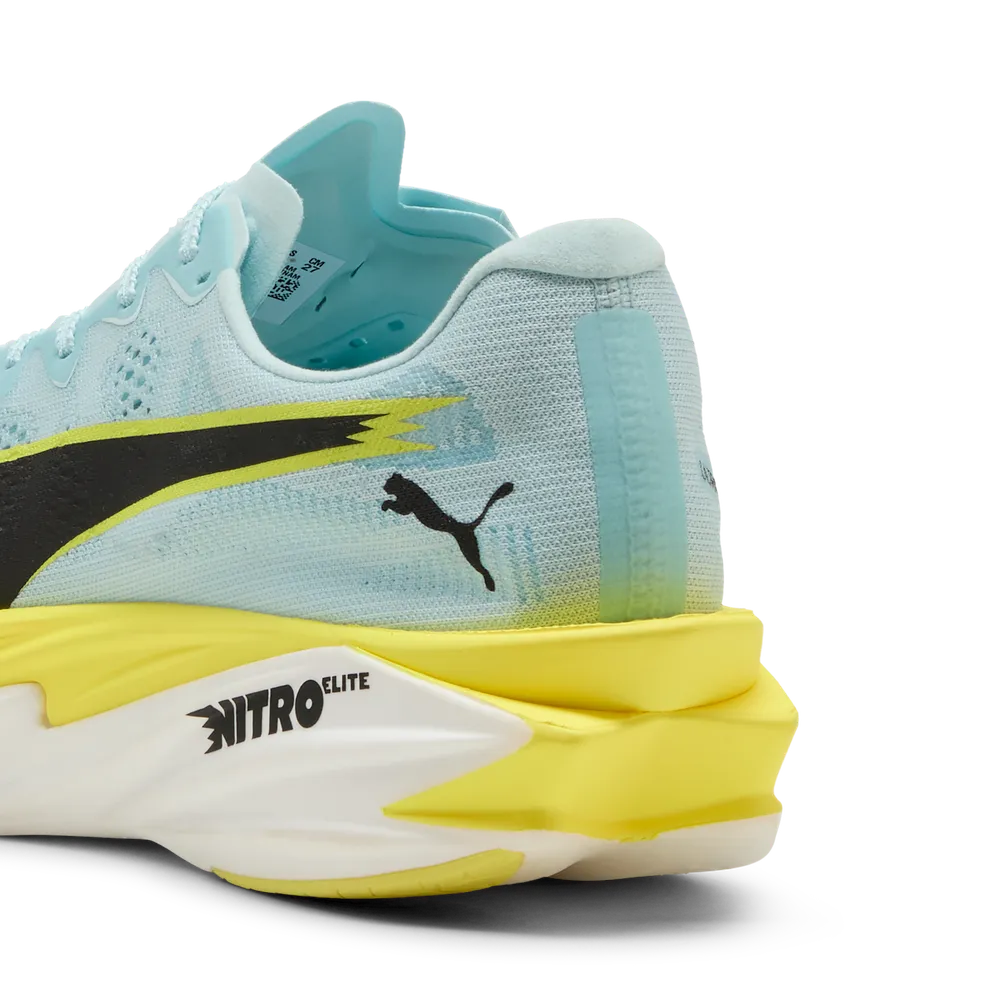 Puma Deviate NITRO™ Elite 4 Herren fresh_water_lemon_crush Bild 5