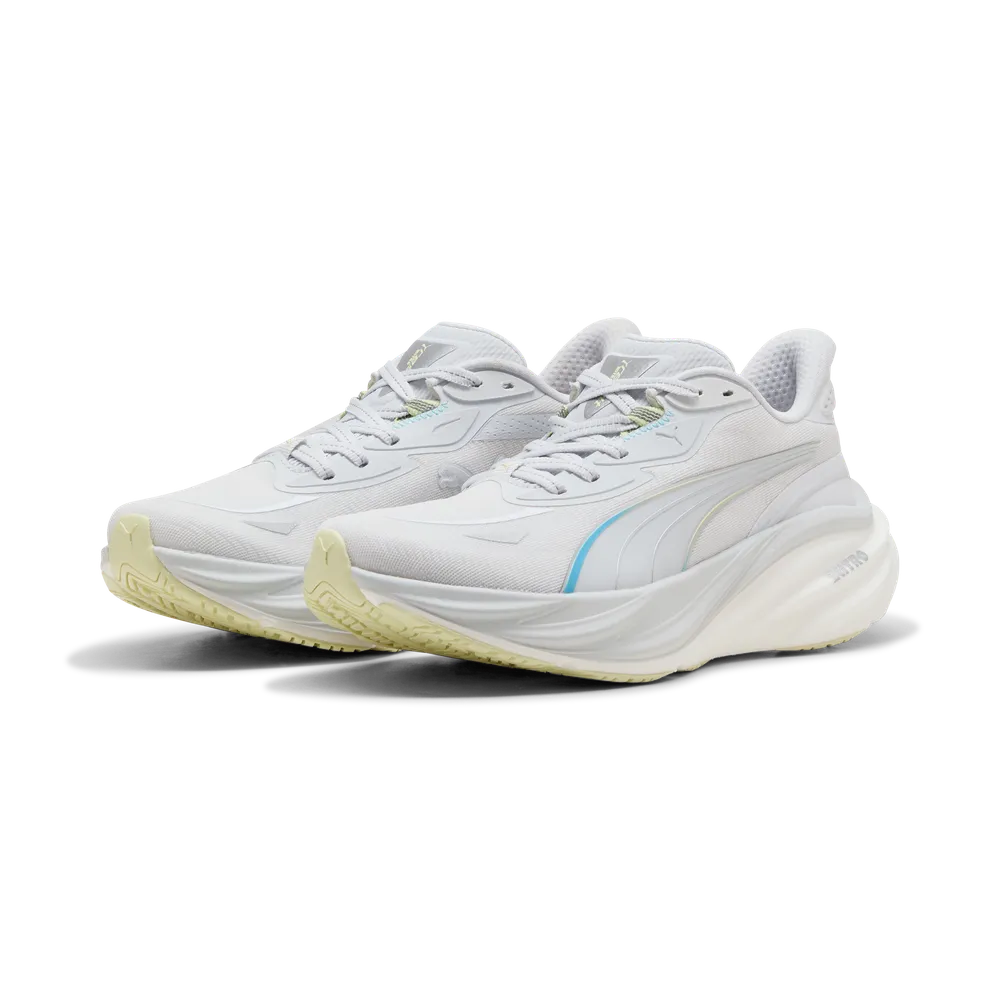 Puma Result NITRO Damen (Silver Mist-Apple Spritz) SilverMist_AppleSpritz Bild 1