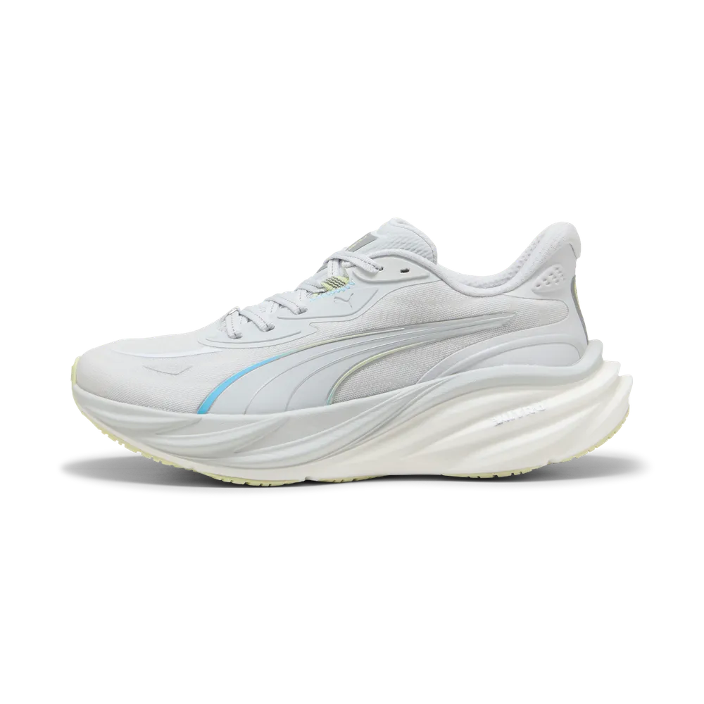 Puma Result NITRO Damen (Silver Mist-Apple Spritz) SilverMist_AppleSpritz Bild 2