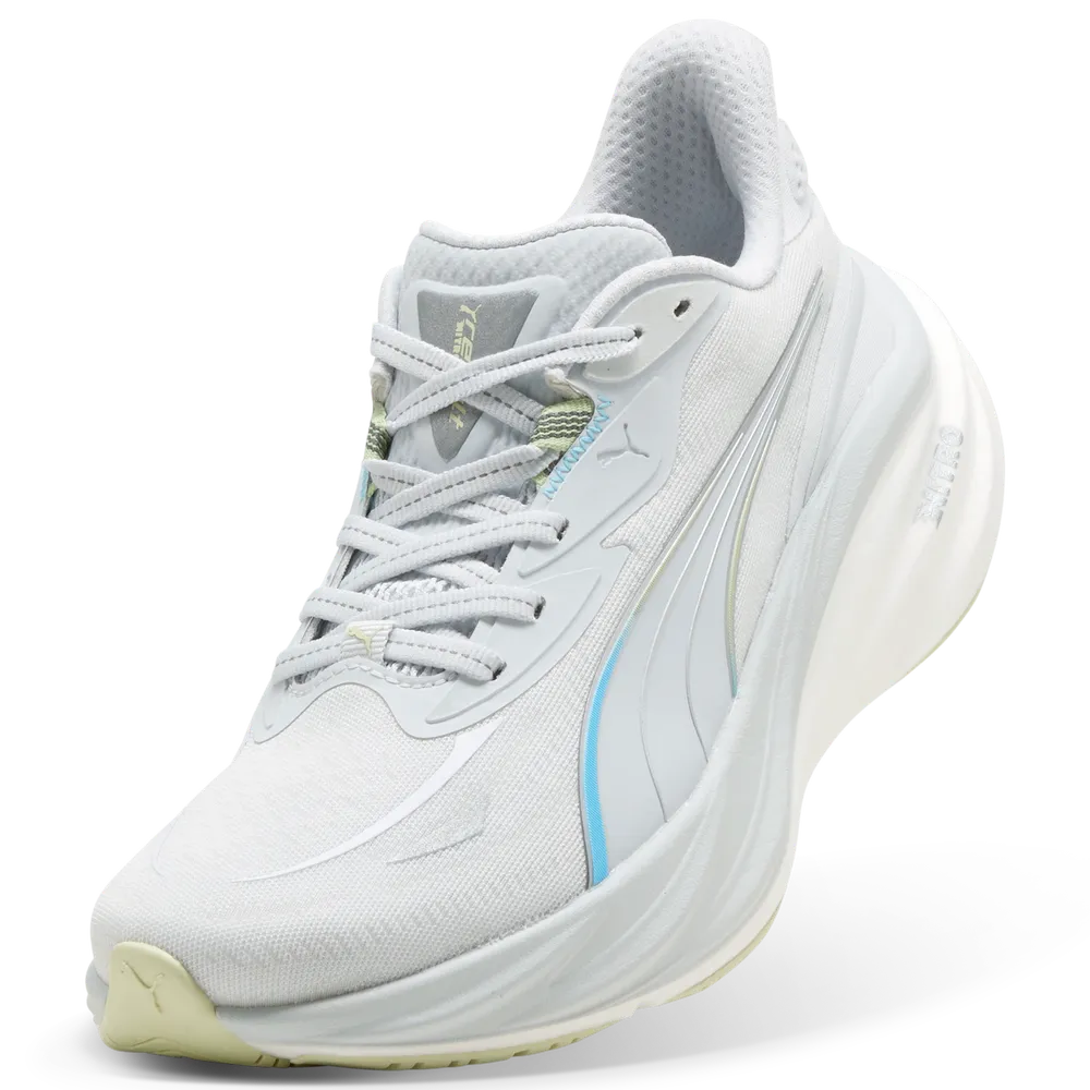 Puma Result NITRO Damen (Silver Mist-Apple Spritz) SilverMist_AppleSpritz Bild 3