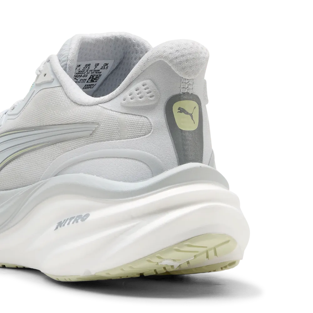 Puma Result NITRO Damen (Silver Mist-Apple Spritz) SilverMist_AppleSpritz Bild 6