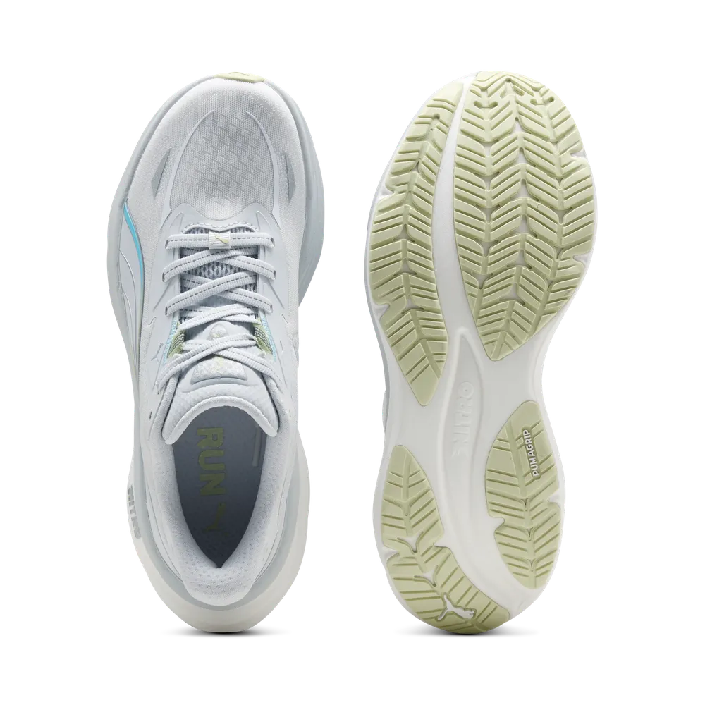 Puma Result NITRO Damen (Silver Mist-Apple Spritz) SilverMist_AppleSpritz Bild 7