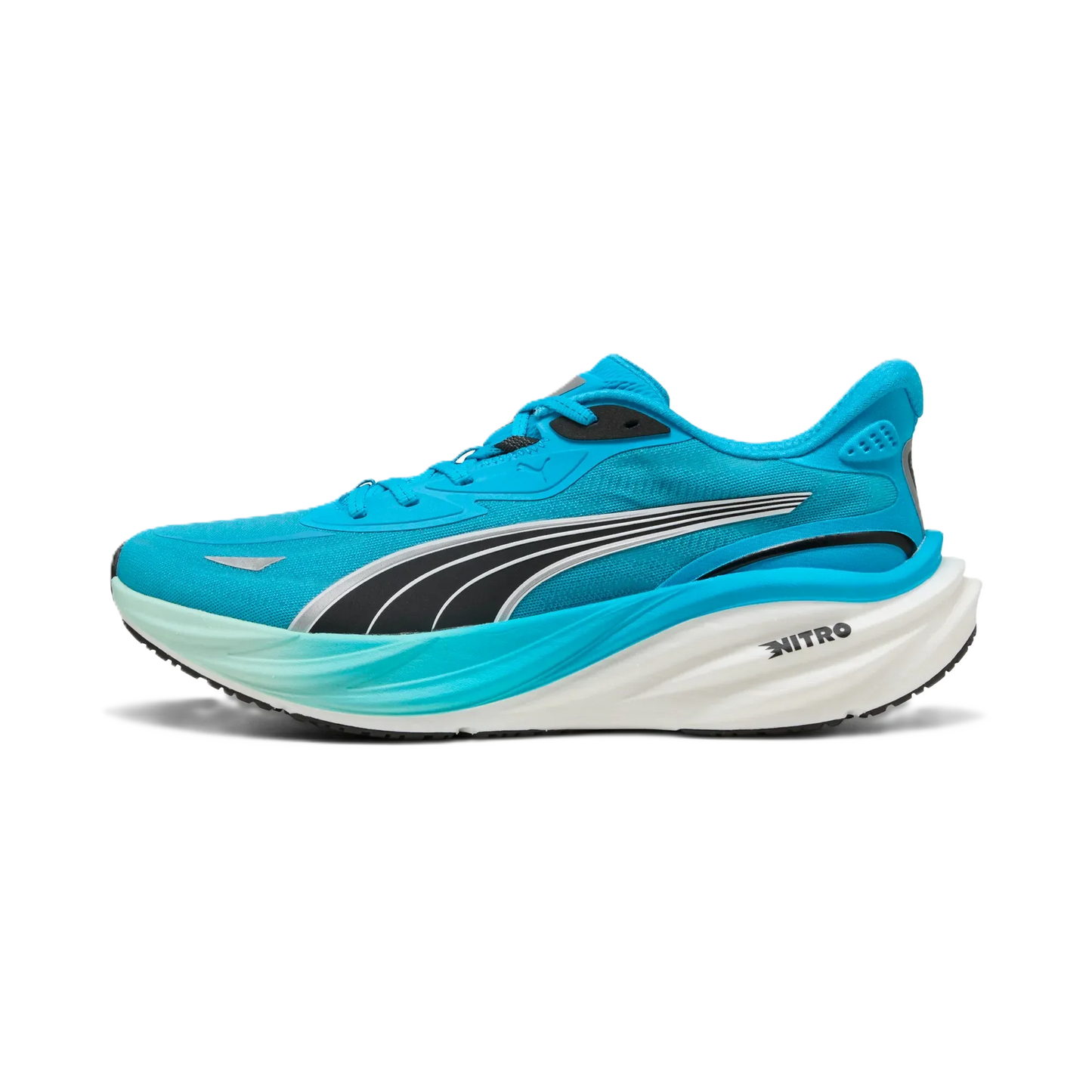 Puma Result Nitro Herren PUMA WHITE Bild 2