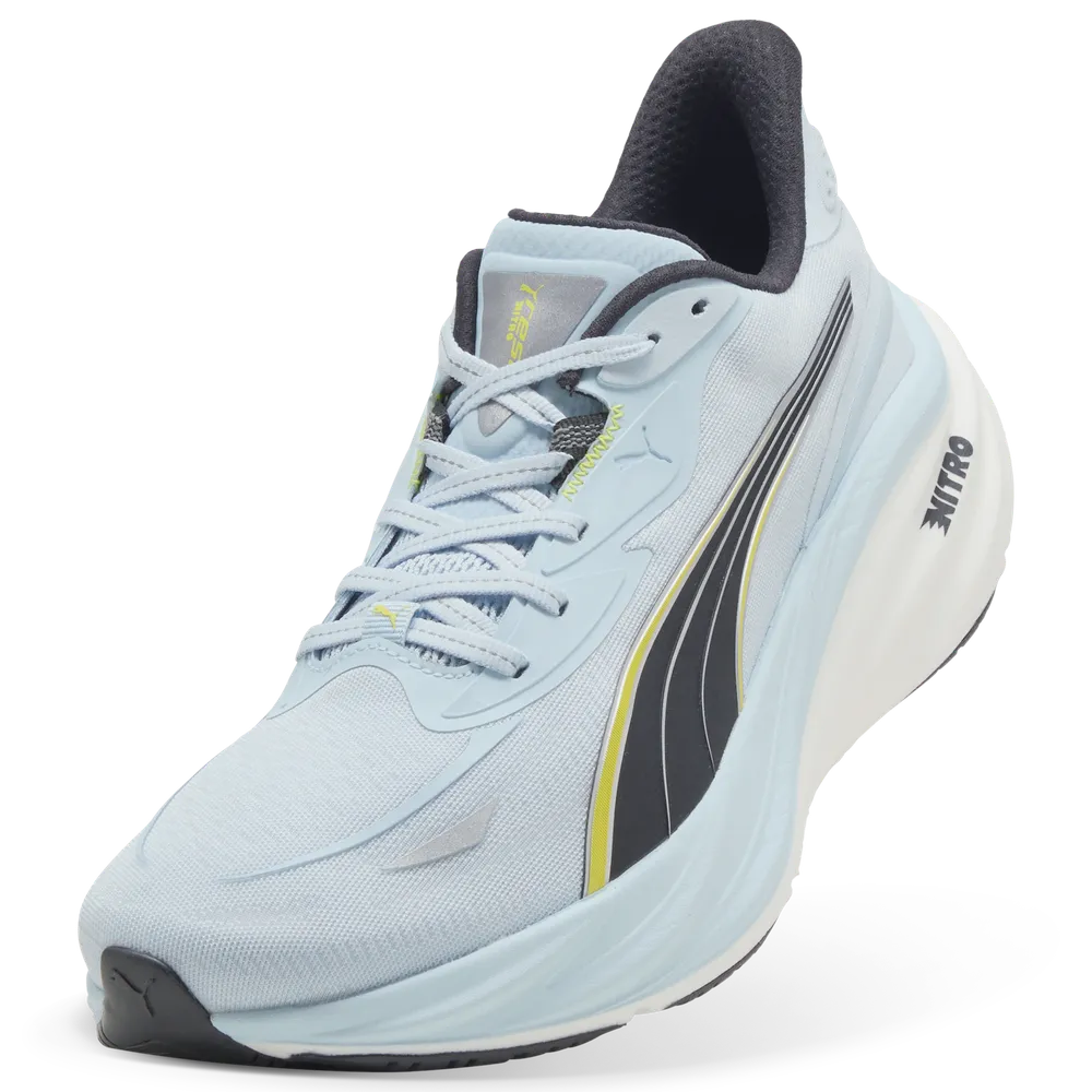 Puma Result NITRO Herren (Lucite-Lux Lime-PUMA Black) LuciteLux_Lime_PumaBlack Bild 2