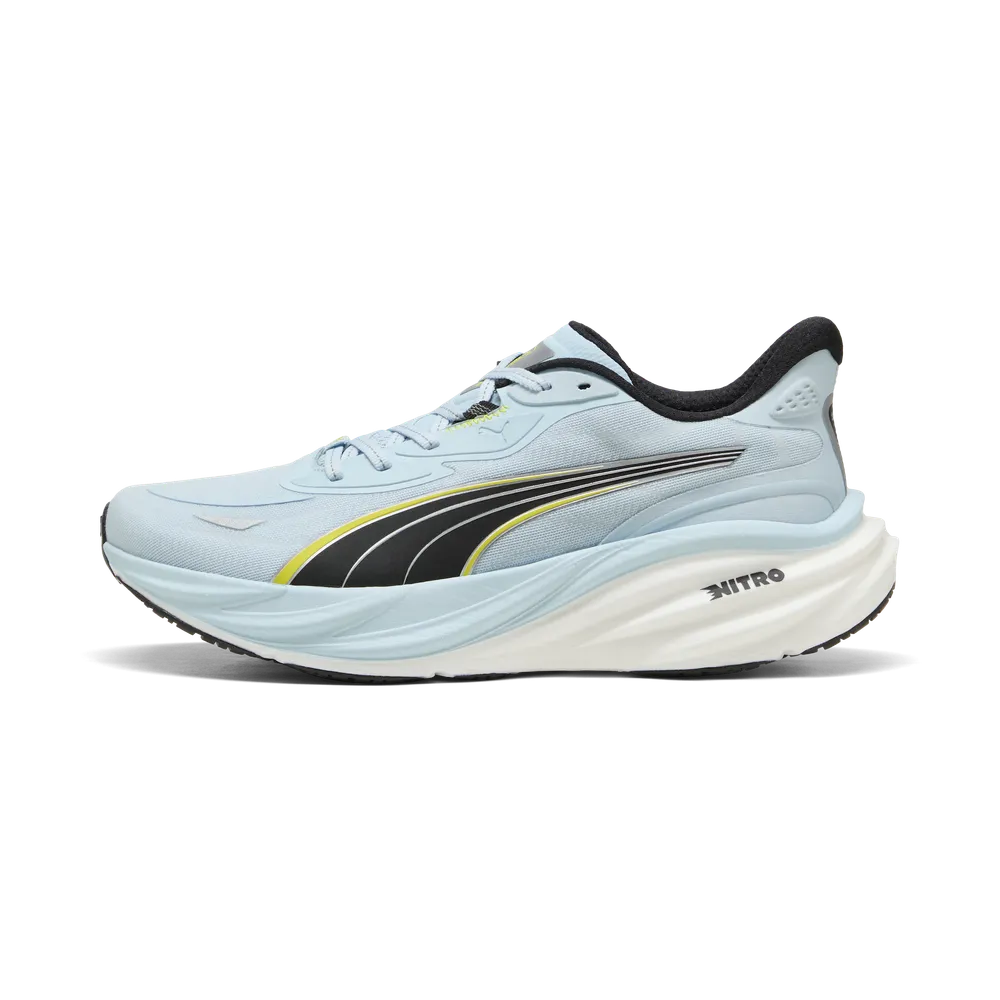 Puma Result NITRO Herren (Lucite-Lux Lime-PUMA Black) LuciteLux_Lime_PumaBlack Bild 3