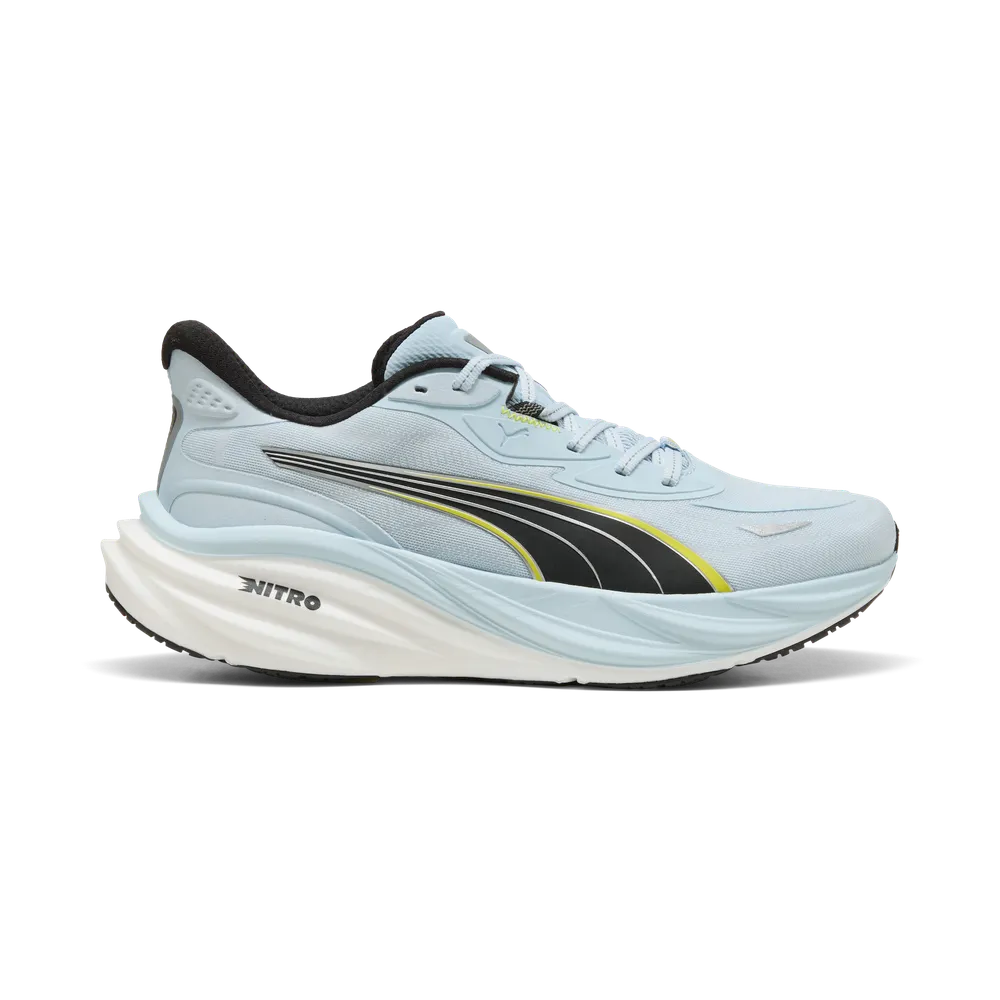 Puma Result NITRO Herren (Lucite-Lux Lime-PUMA Black) LuciteLux_Lime_PumaBlack Bild 5