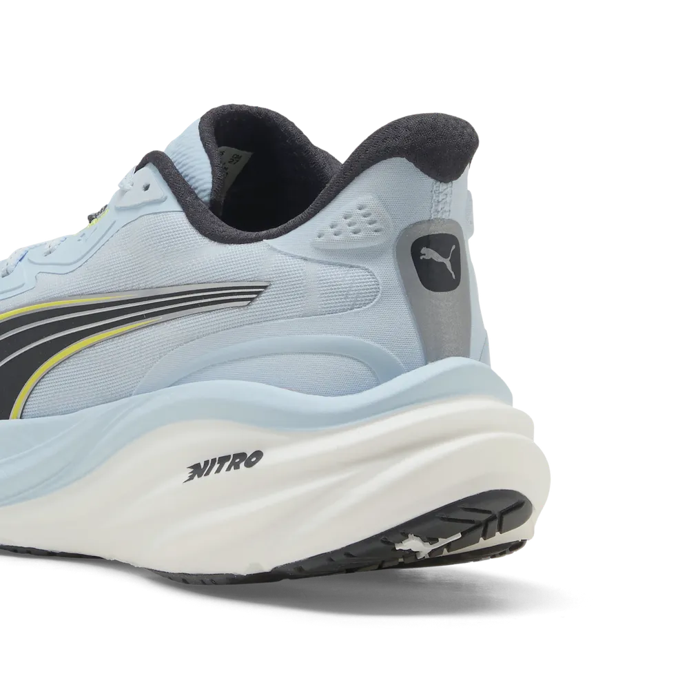 Puma Result NITRO Herren (Lucite-Lux Lime-PUMA Black) LuciteLux_Lime_PumaBlack Bild 6