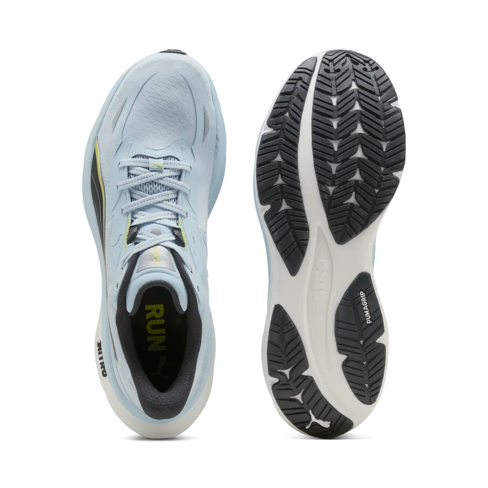 Puma Result NITRO Herren (Lucite-Lux Lime-PUMA Black) LuciteLux_Lime_PumaBlack Bild 7