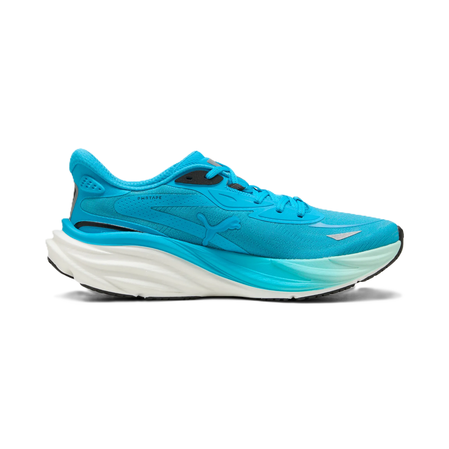 Puma Result NITRO Herren (Speed Blue-PUMA Black) PUMA WHITE Bild 3