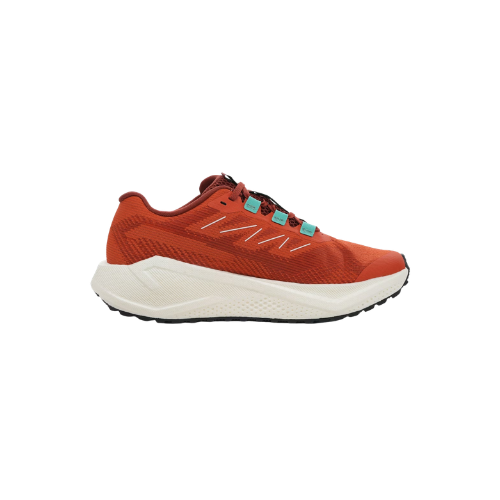 Salomon AERO BLAZE 3 GRVL Damen NUDE Bild 1